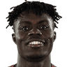 E. Mensah