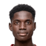 Daniel Nunoo