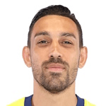 İrfan Kahveci