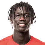 Stephen Acquah