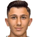 Muhammed Sarıkaya