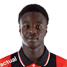 D. Coulibaly