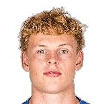 Anders Asmussen