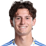 Brenden Aaronson