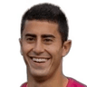 Marcos Pedroso