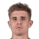 Liam Fraser