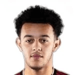 Dion Pereira
