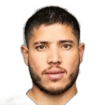 Cristian Martinez