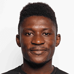 Noah Baffoe