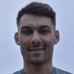 Hamza Bouharma