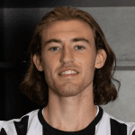 Billy Whitehouse