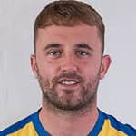 Jordan Cotterill