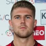 Stefan Edwards