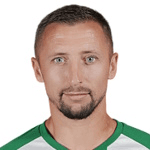 Bernard Berisha