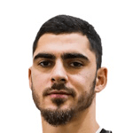 Ramil Şeydayev
