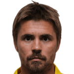 Dmitri Torbinski