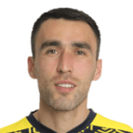 Farrukh Sayfiev
