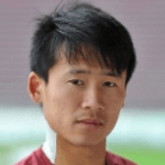 Choe Song-Hyok