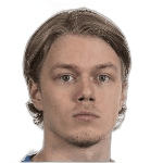 Matias Riikonen