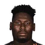 Lassina Traoré