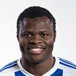 Taye Taiwo