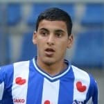 Tarik Kada