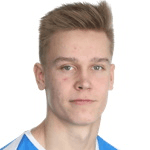 Matias Tamminen