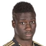 El-Hadji Kane