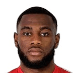Joseph Mbong