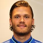 Rógvi Baldvinsson