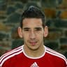 Cristian Martinez