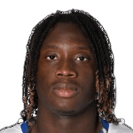 Mamadou K. Sene