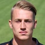 Niko Kirwan