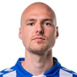 Aron Thrandarson