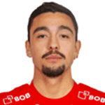 Niklas Castro