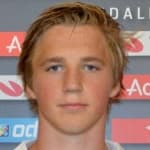 Espen B. Garnas