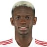 B. Gueye