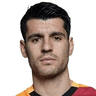 A. Morata