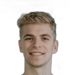 Tristan Teevali