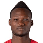 Désiré Segbé Azankpo