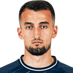 Erhan Masovic