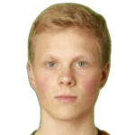 Arnór Jonsson
