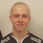 Pálmi Arinbjornsson