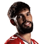 Omar Alderete