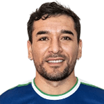 Javier Mendoza