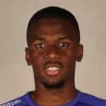 S. Diallo