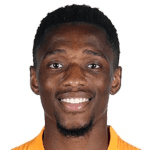 Jesse Sekidika