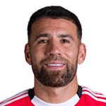 Nicolás Otamendi