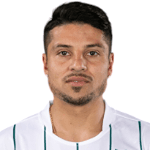 Sebastián Palacios