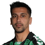 Samet Yalcin